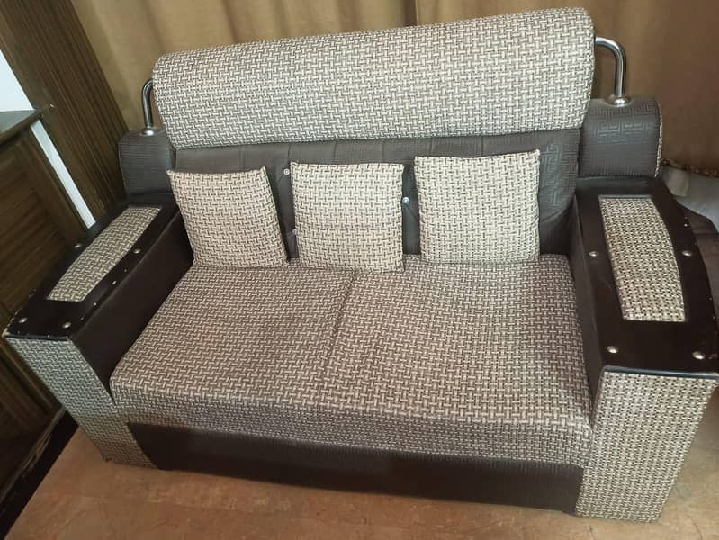 3 Sitter Sofa 0