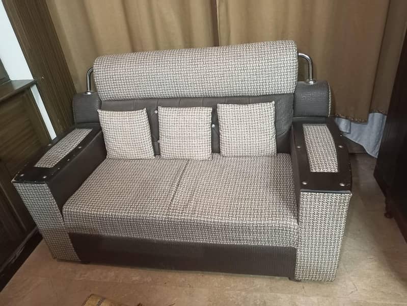 3 Sitter Sofa 2