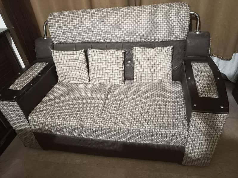 3 Sitter Sofa 3