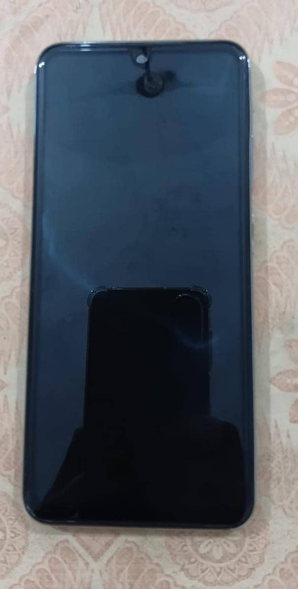 Xiaomi Redmi Note 10 0