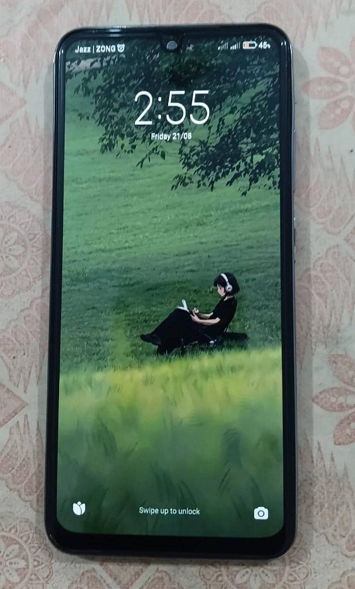 Xiaomi Redmi Note 10 3
