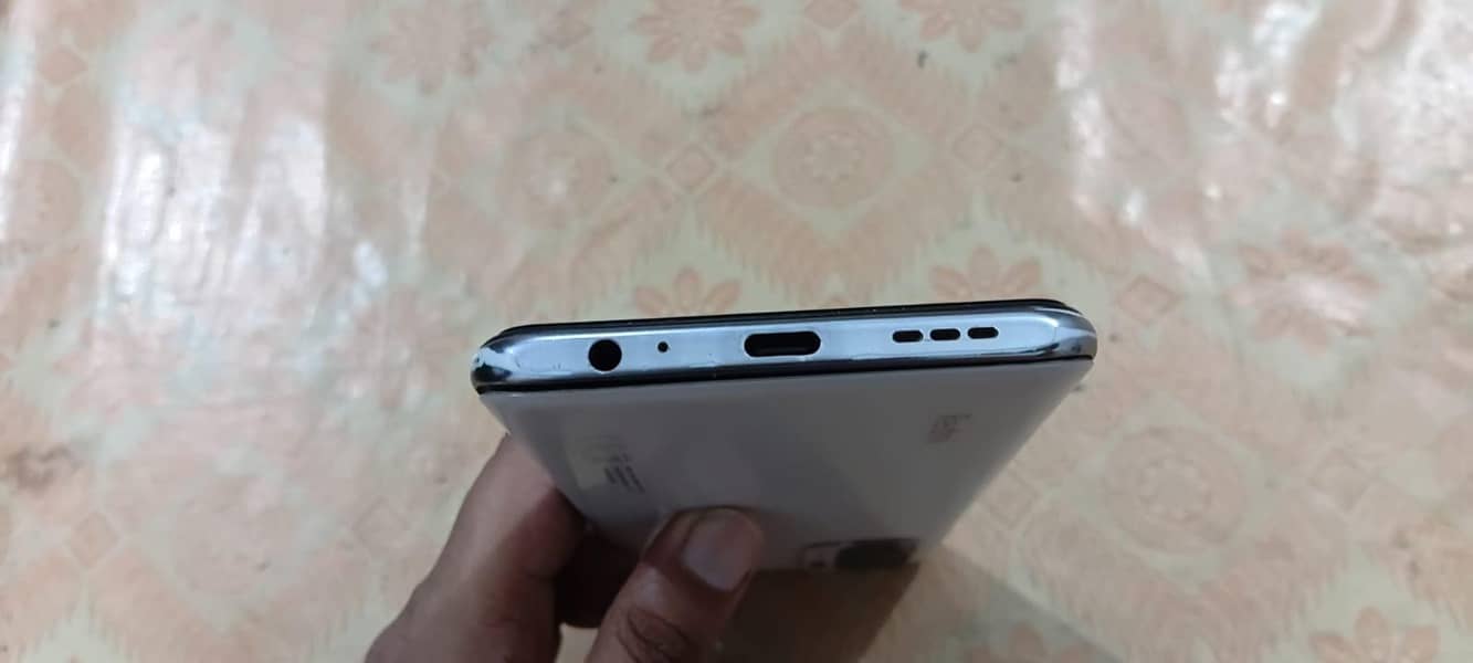 Xiaomi Redmi Note 10 5
