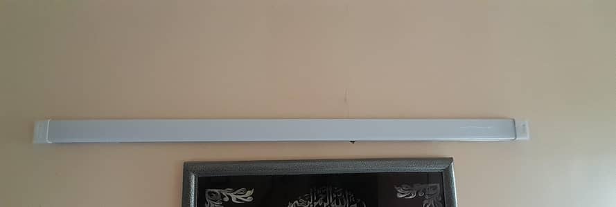5 NEW 40W LED TUBELIGHTS FOR SALE WITH 6 MONTHS COMPANY WARRANTY Remin