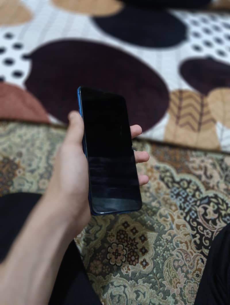 OPPO A9 1