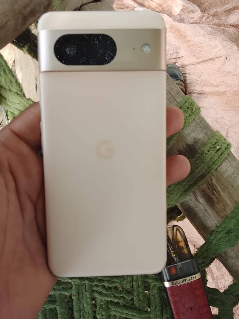 Google Pixel 8 8/128 0