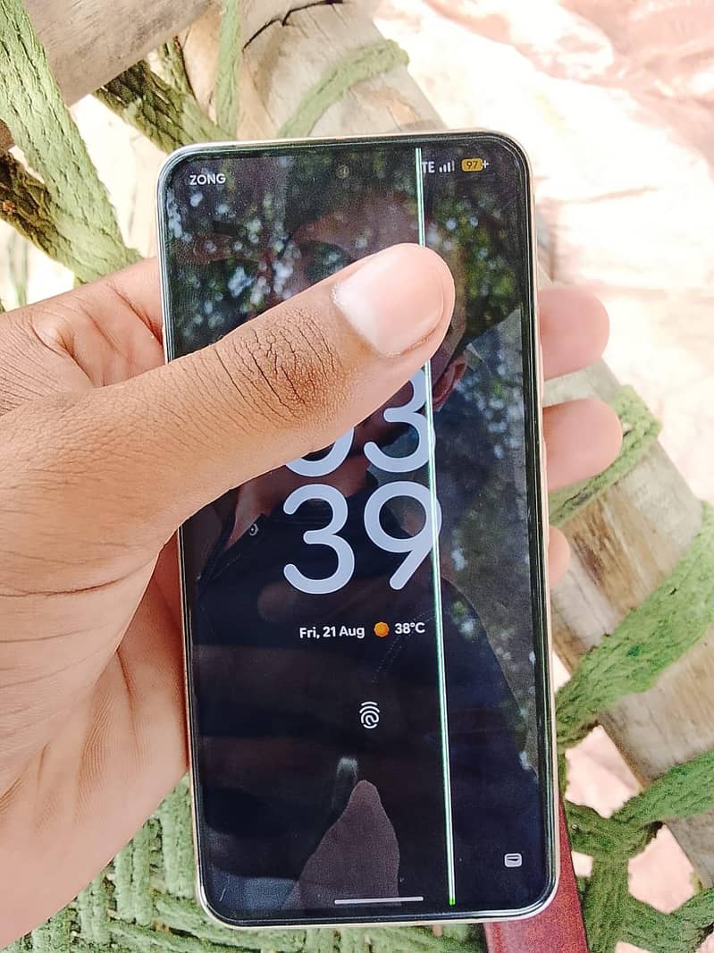 Google Pixel 8 8/128 5