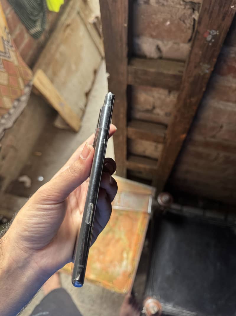 Google Pixel 7 Pro 3