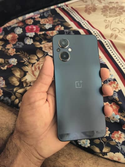 One Plus Nord N20