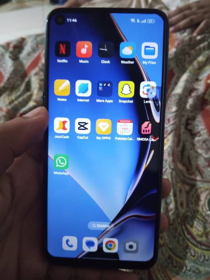 OPPO A76 2