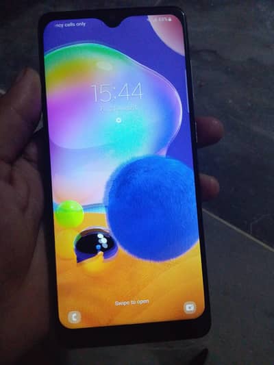 Samsung Mobile A31
