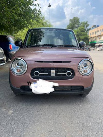 Suzuki Xbee 2023