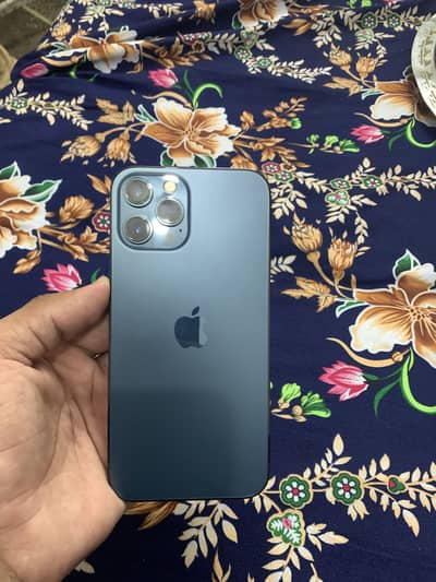 Apple iPhone 12 Pro Max