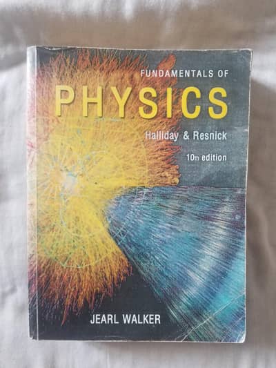 Calculus, Physics, English grammer
