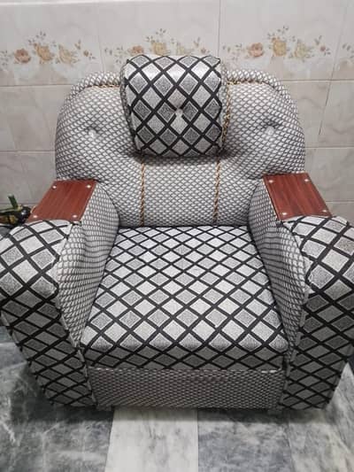 6 seater