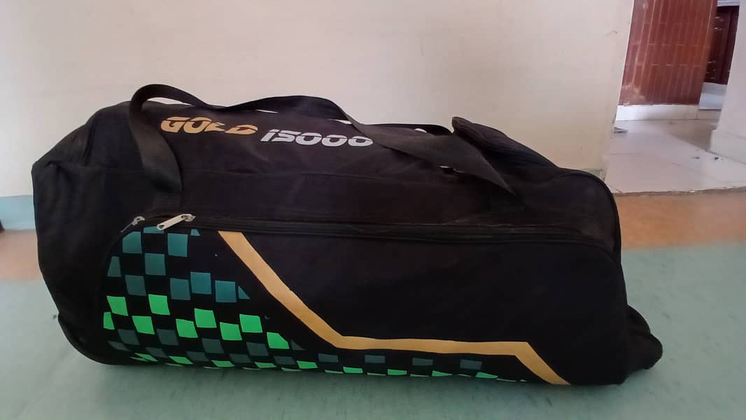 Complete Cricket Kit - Mint Condition 2