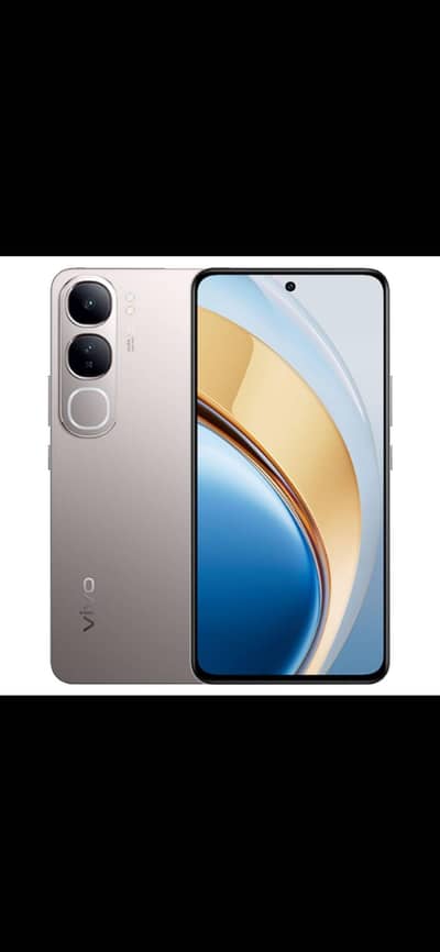 Vivo Y200