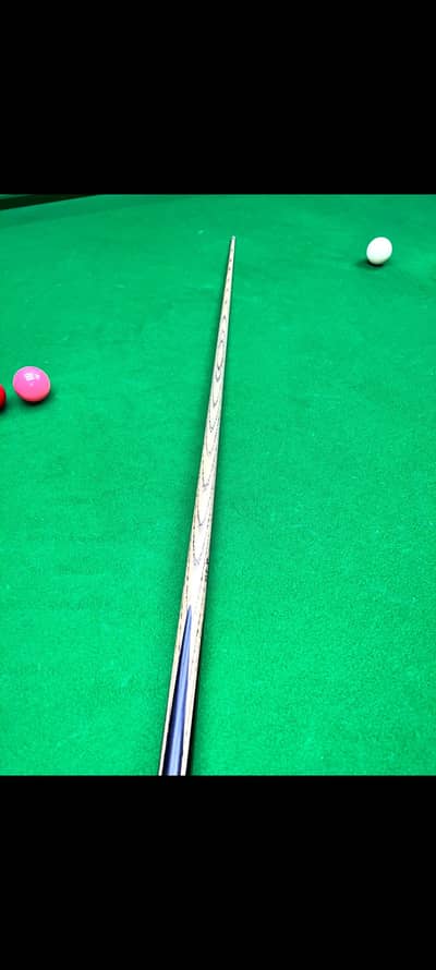 One Piece cue