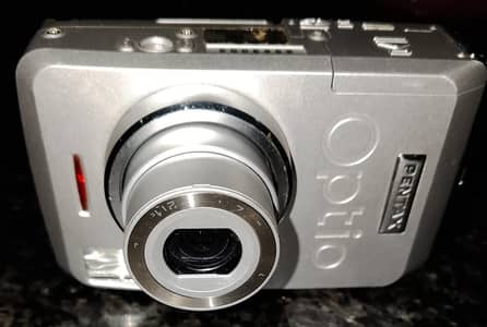 opTio 33LF Digital camera