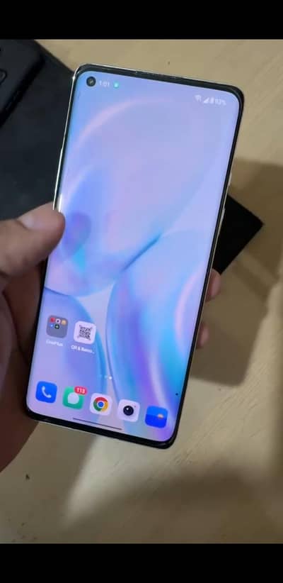One Plus 8