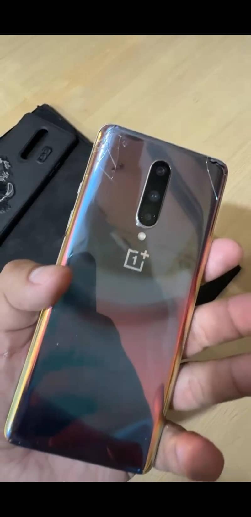 One Plus 8 1