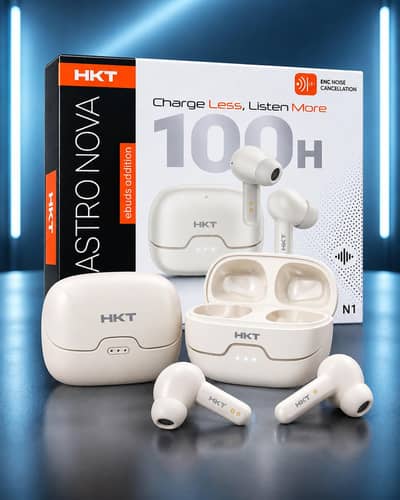 HKT ASTRO NOVA N1