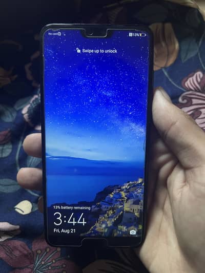 Huawei P20 Pro