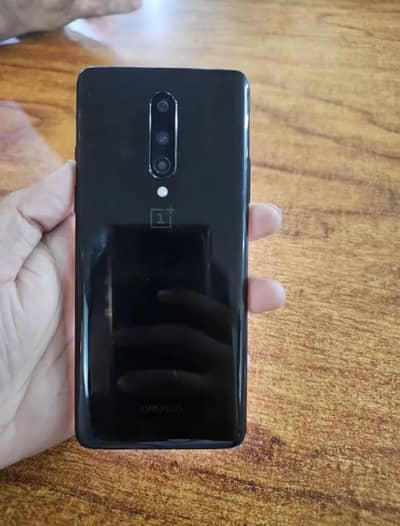 One Plus 8