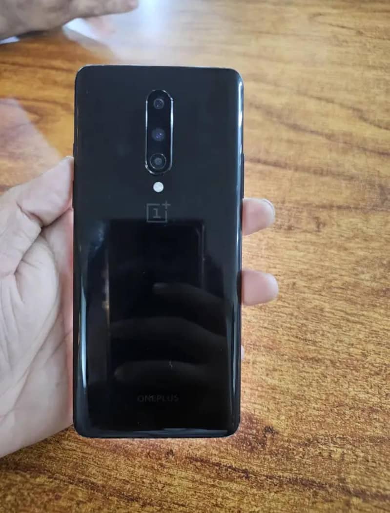 One Plus 8 0