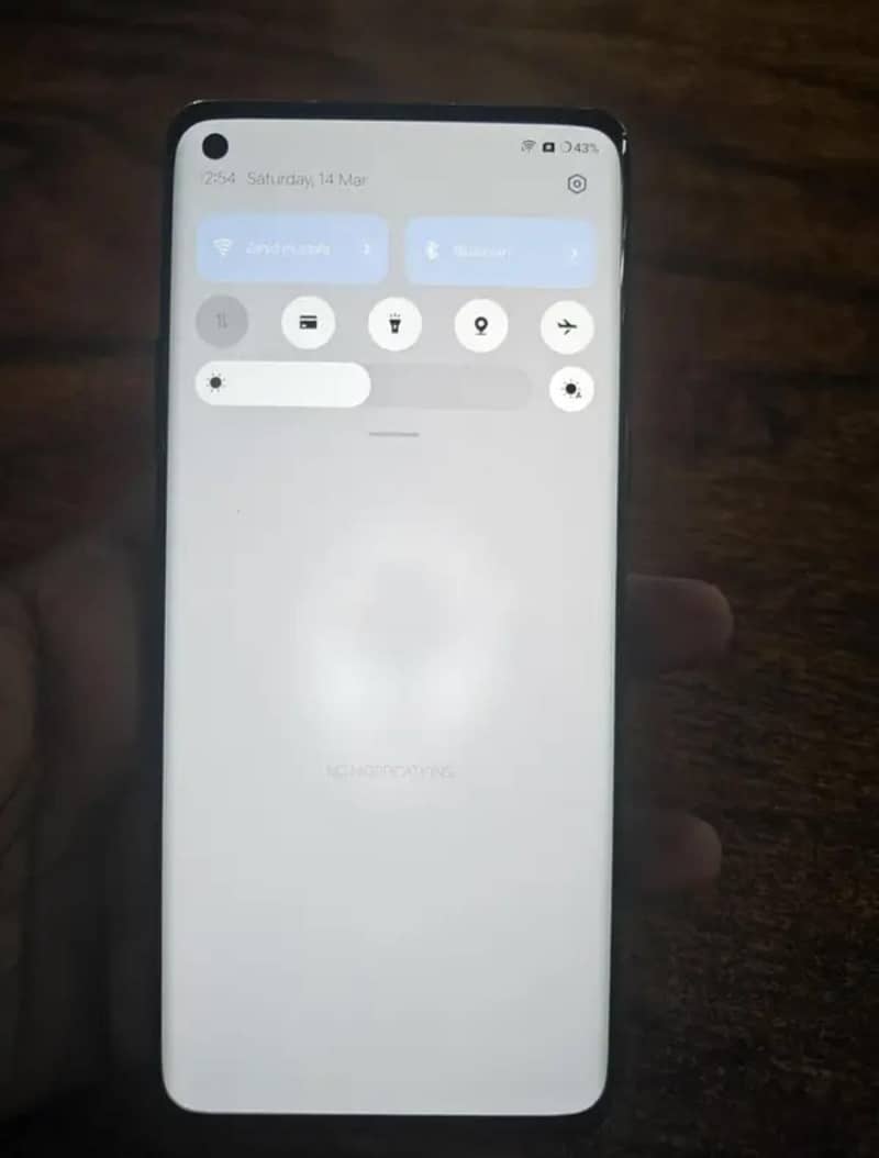 One Plus 8 6