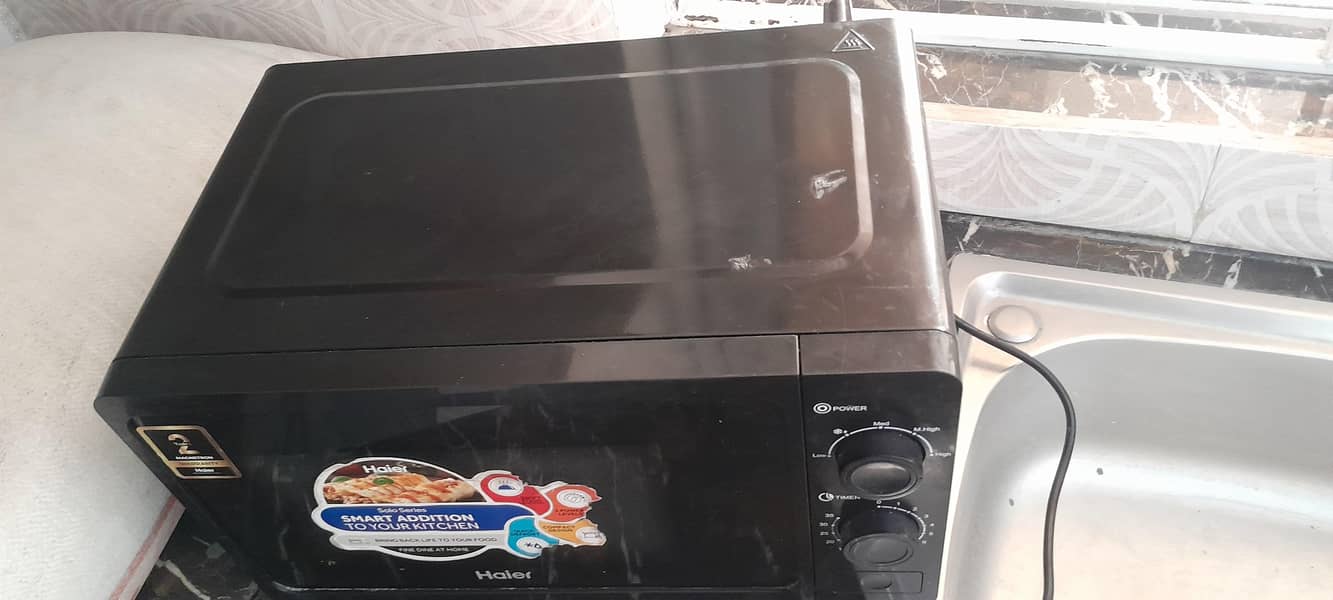 Microwave 0