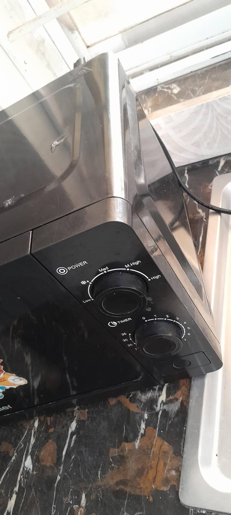Microwave 1