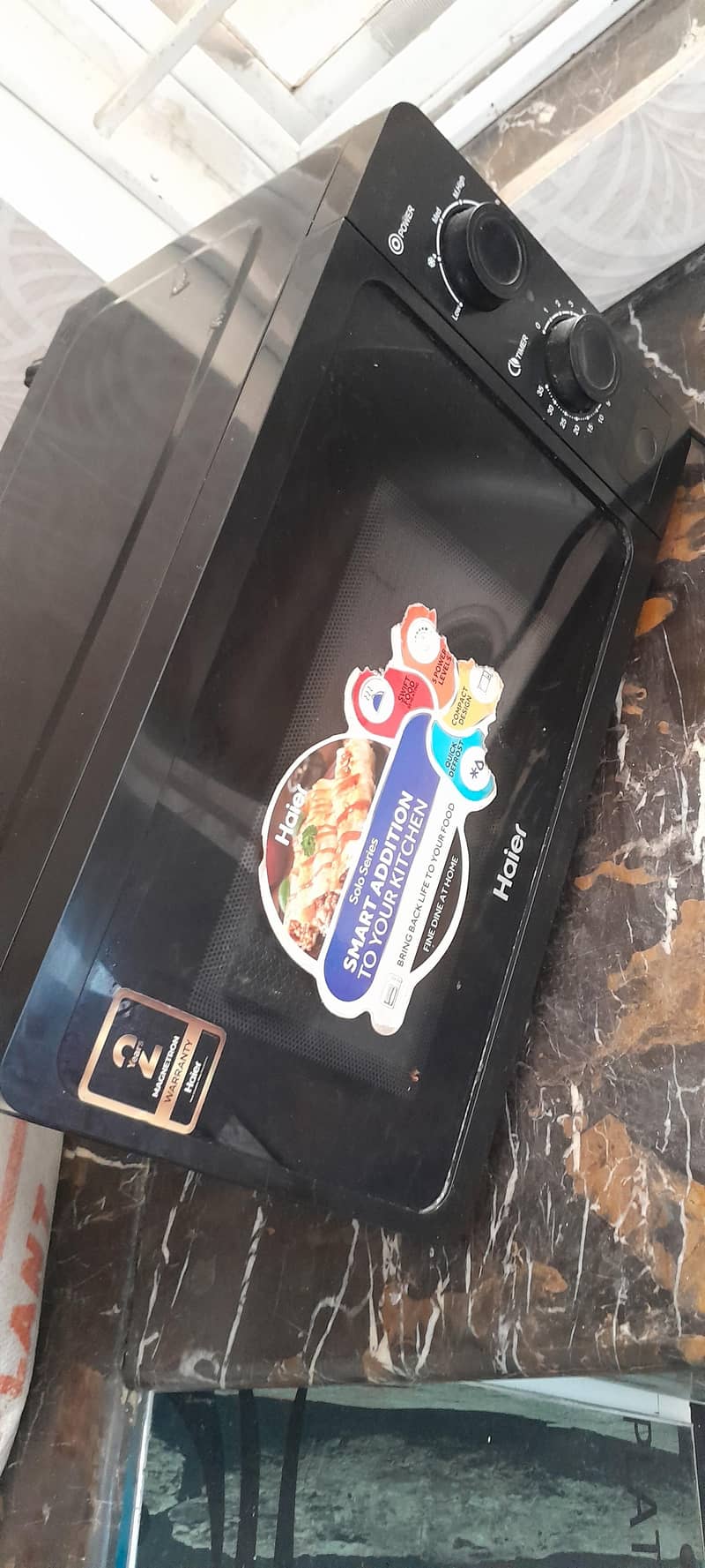 Microwave 4