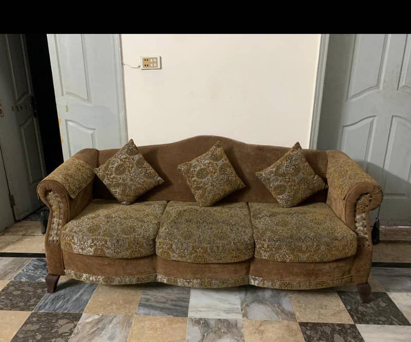 7 seater sofa 2