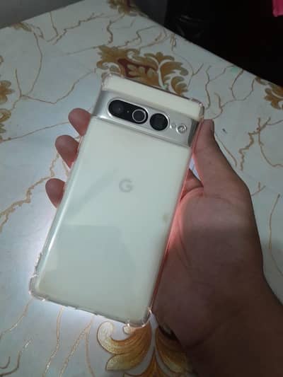 Google Pixel 7 Pro