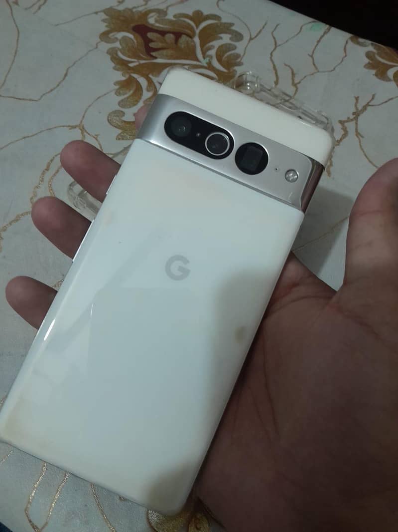 Google Pixel 7 Pro 1