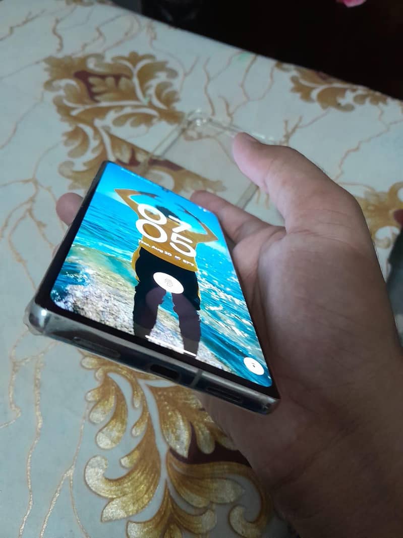 Google Pixel 7 Pro 5
