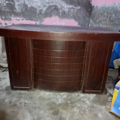 office table
