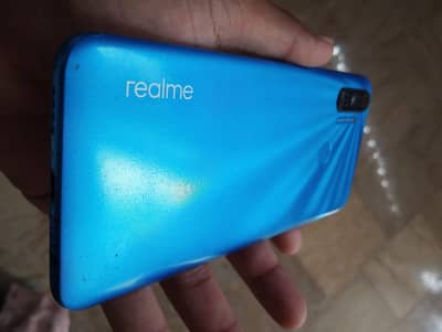 Realme C3