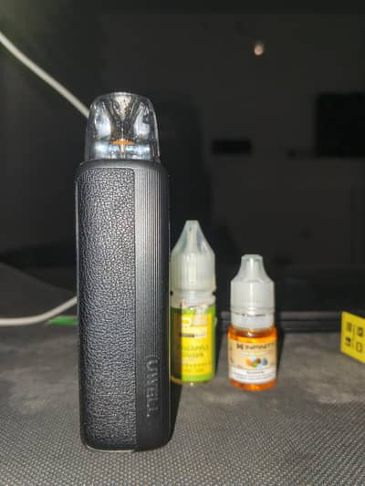 Uwell g5 SE (super edition)