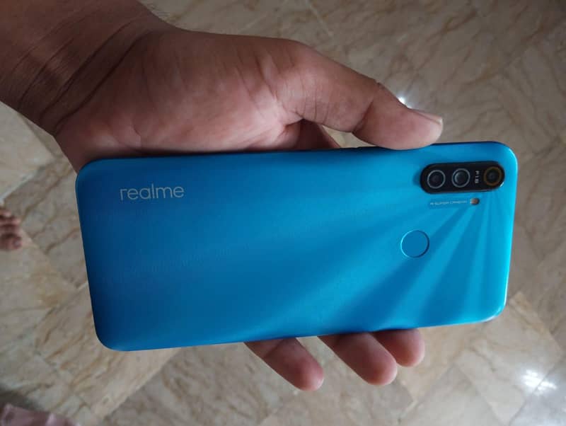 Realme C3 2