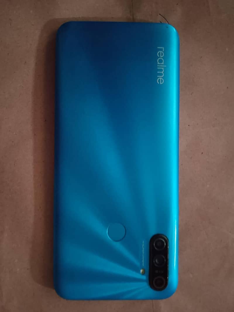 Realme C3 3
