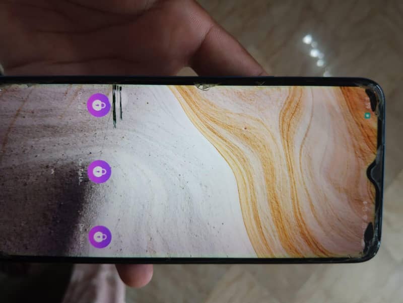 Realme C3 5