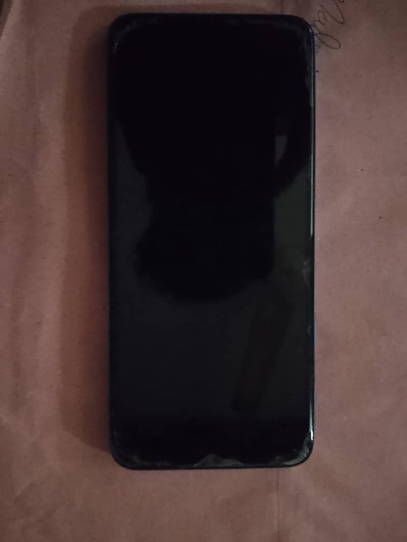 Realme C3 8