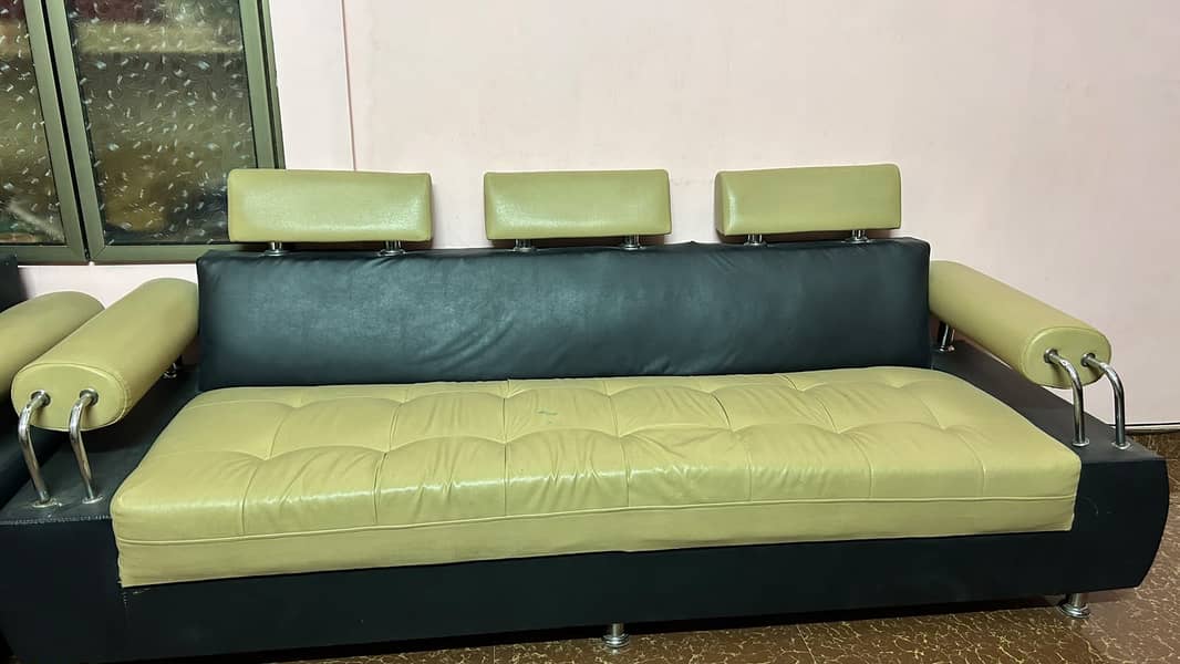 Sofa set 1