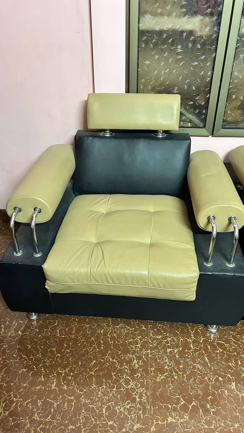 Sofa set 2
