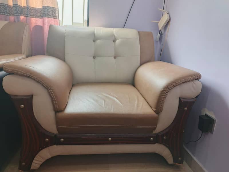 7 seater sofa set 2