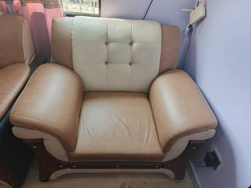 7 seater sofa set 3