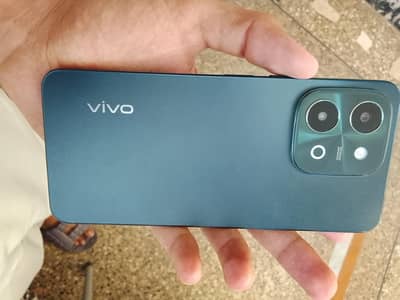 Vivo Y28