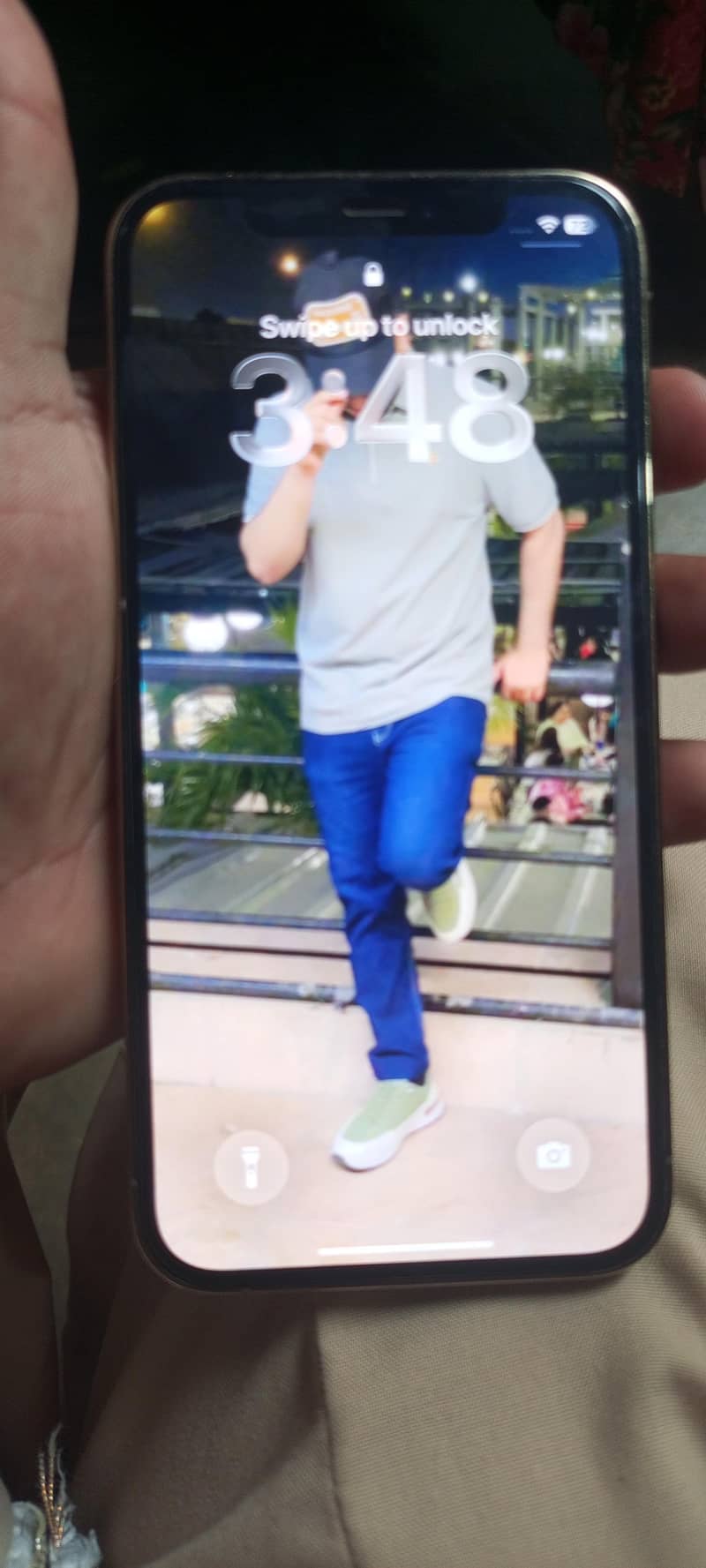 Iphone 12 Pro 3
