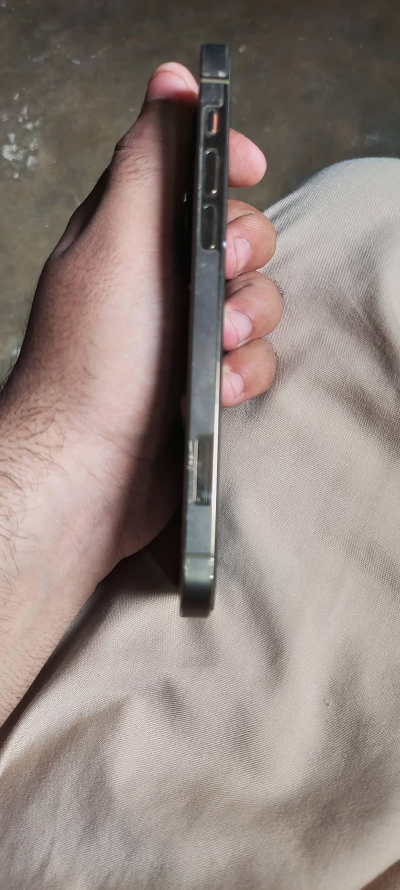Iphone 12 Pro 4